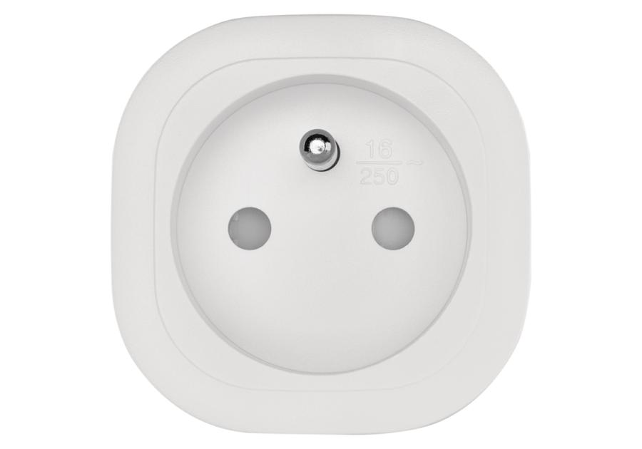 Zdjęcie: Gniazdo IP-3001F GoSmart EMOS