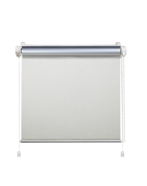 Zdjęcie: Roleta mini Silver system click 98x150 cm lód MARDOM