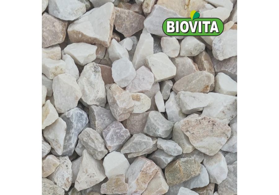 Zdjęcie: Grys Biała Marianna 16-32mm 20kg BIOVITA