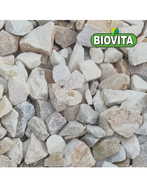 Zdjęcie: Grys Biała Marianna 16-32mm 20kg BIOVITA