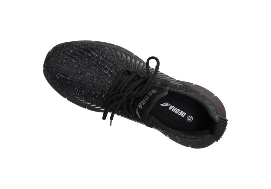 Zdjęcie: Półbuty zawodowe M82Z sport O1 SRC rozmiar 43 DEDRA