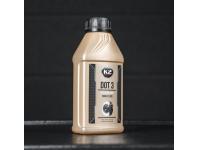 Zdjęcie: Płyn hamulcowy DOT-3 uniwersalny 0,5 L K2