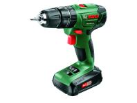 Zdjęcie: Wkrętarka z udarem akumulatorowa 18 V PSB 1800 BOSCH