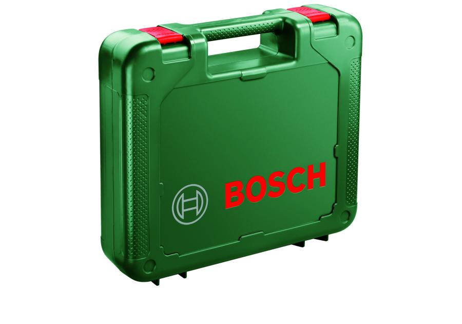 Zdjęcie: Wkrętarka z udarem akumulatorowa 18 V PSB 1800 BOSCH