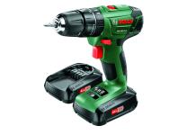 Zdjęcie: Wkrętarka z udarem akumulatorowa 18 V PSB 1800 BOSCH