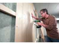 Zdjęcie: Wkrętarka z udarem akumulatorowa 18 V PSB 1800 BOSCH