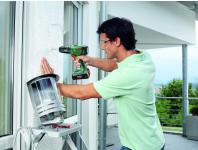 Zdjęcie: Wkrętarka z udarem akumulatorowa 18 V PSB 1800 BOSCH