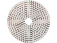 Zdjęcie: Nakładka polerska diamentowa gr.200 - 125 mm granit-marmur PROLINE