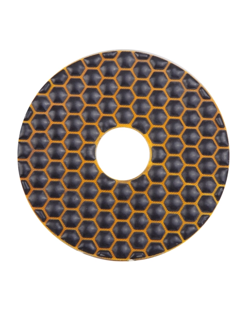 Zdjęcie: Nakładka polerska diamentowa gr.200 - 125 mm granit-marmur PROLINE