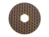 Zdjęcie: Nakładka polerska diamentowa gr.200 - 125 mm granit-marmur PROLINE