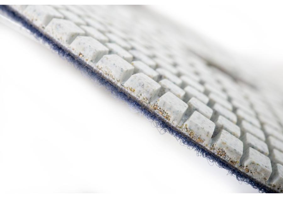 Zdjęcie: Nakładka polerska diamentowa gr.200 - 125 mm granit-marmur PROLINE