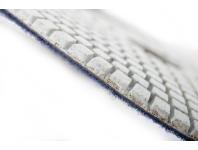 Zdjęcie: Nakładka polerska diamentowa gr.200 - 125 mm granit-marmur PROLINE