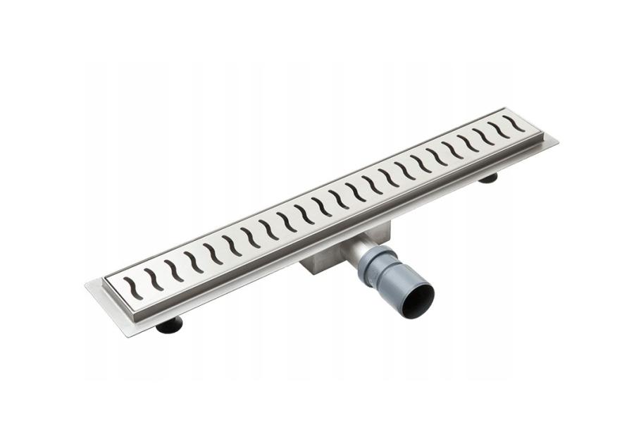 Zdjęcie: Odpływ liniowy Ronda 60 cm LAVEO