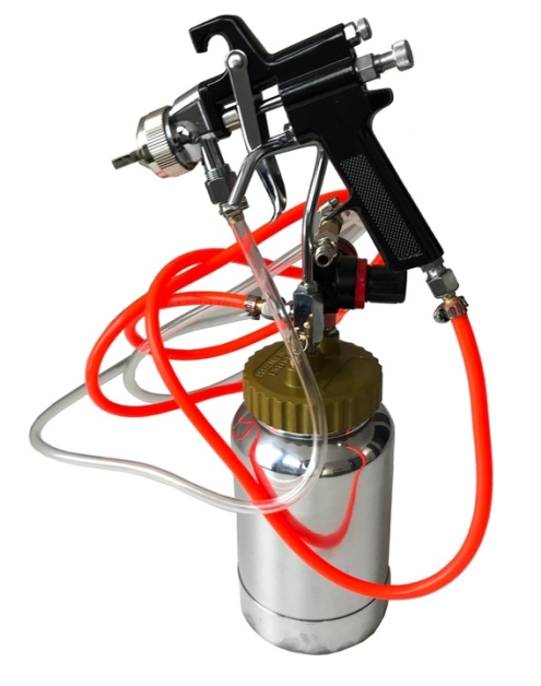 Zdjęcie: Agregat malarski PT-2 VERKE