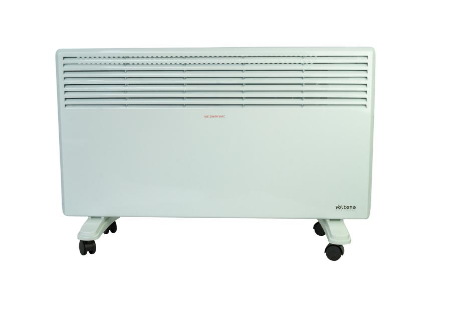 Zdjęcie: Grzejnik konwektorowy VO2449 2000 W VOLTENO