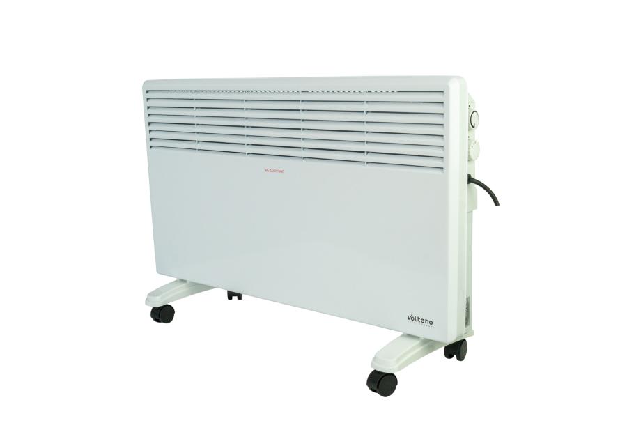 Zdjęcie: Grzejnik konwektorowy VO2449 2000 W VOLTENO