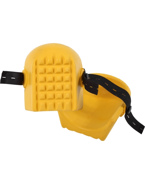 Zdjęcie: Ochraniacze kolan poliuretanowe, CE, LAHTI PRO