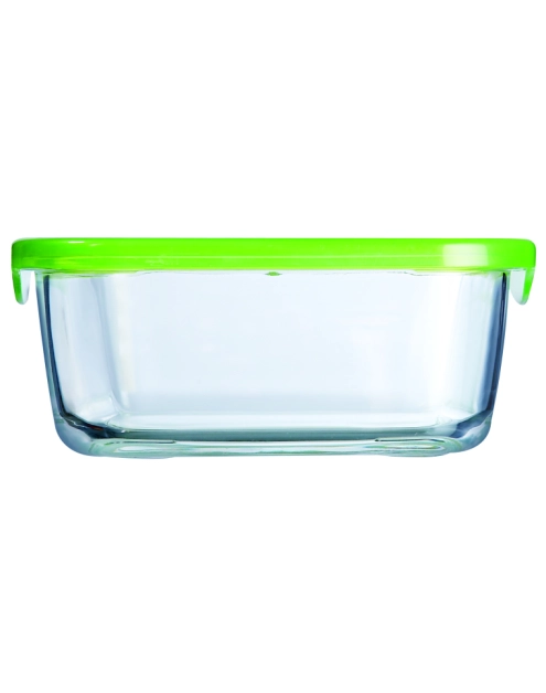 Zdjęcie: Pojemnik 720 ml z pokrywką LUMINARC