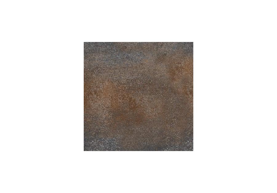 Zdjęcie: Gres szkliwiony Cemento Rust Lappato 60x60 cm Ceramika NETTO