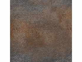 Gres szkliwiony Cemento Rust Lappato 60x60 cm Ceramika NETTO