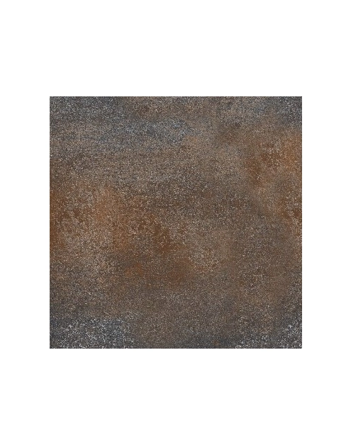 Zdjęcie: Gres szkliwiony Cemento Rust Lappato 60x60 cm Ceramika NETTO