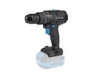 Zdjęcie: Wiertarko-wkrętarka bezszczotkowa 80 Nm HOGERT TECHNIK