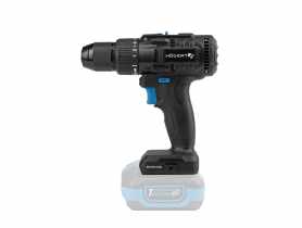 Wiertarko-wkrętarka bezszczotkowa 80 Nm HOGERT TECHNIK