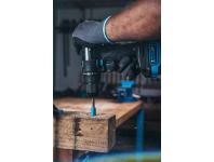 Zdjęcie: Wiertarko-wkrętarka bezszczotkowa 80 Nm HOGERT TECHNIK