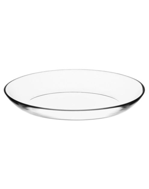 Zdjęcie: Talerz Invitation 21x16 cm owalny PASABAHCE