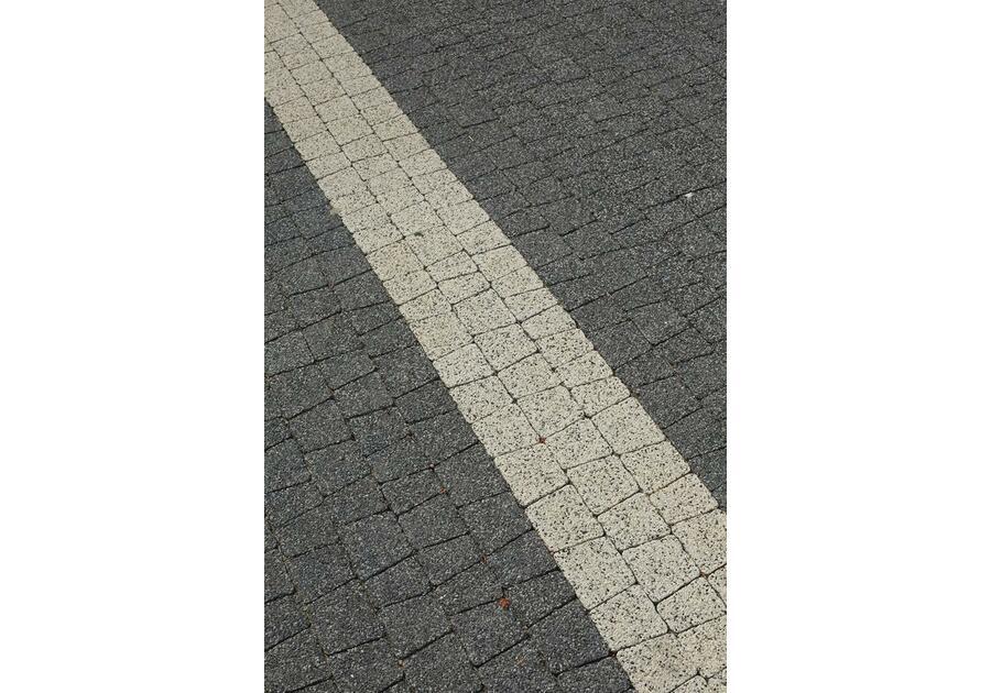 Zdjęcie: Kostka brukowa Avanti grafitowa płukana POLBRUK