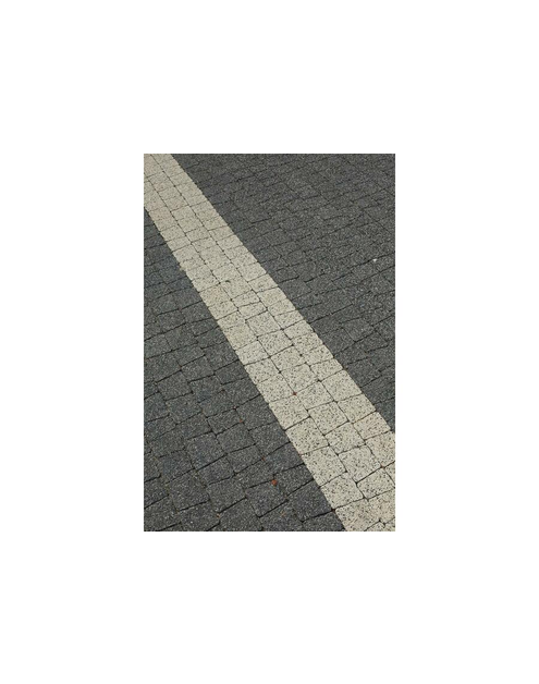 Zdjęcie: Kostka brukowa Avanti grafitowa płukana POLBRUK