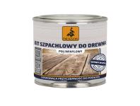 Zdjęcie: Kit do drewna 250 g DRAGON