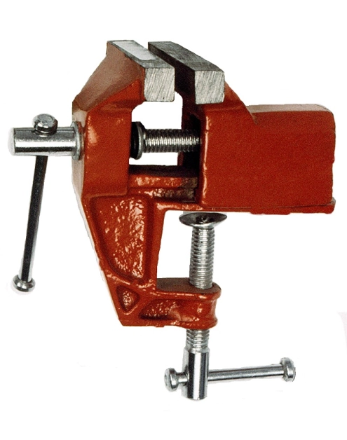 Zdjęcie: Imadlo modelarskie 25 mm typ niemiecki MEGA