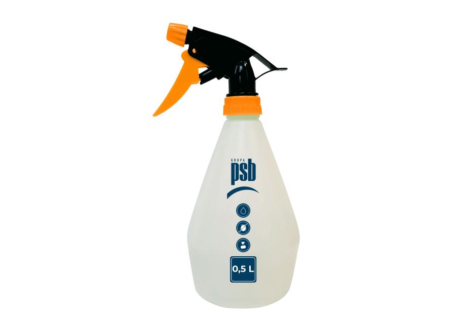 Zdjęcie: Opryskiwacz 0,5 L PSB