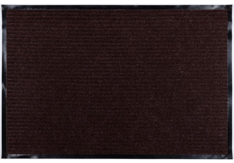 Zdjęcie: Wycieraczka Malaga 60x90 cm brązowy MULTI-DECOR