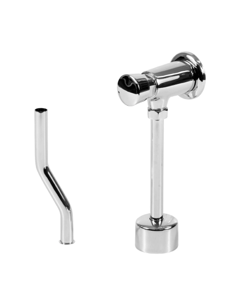 Zdjęcie: Zawór do pisuaru 1/2" chrom TYCNER