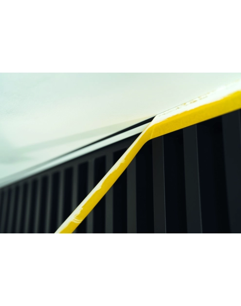 Zdjęcie: Taśma malarska Washi uniwersalna 25 mm x 25 m STALCO