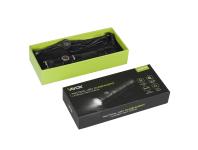 Zdjęcie: Latarka taktyczna IP44 10 W 1200 lm Professional VA0049 VAYOX