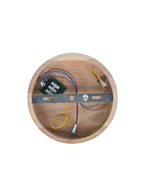 Zdjęcie: Plafon Hoba 3 white ADRILUX