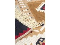 Zdjęcie: Dywan Kilim Gold 120x160 cm boho MULTI-DECOR