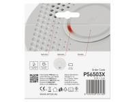 Zdjęcie: DETEKTOR DYMU TSS910A P56503X