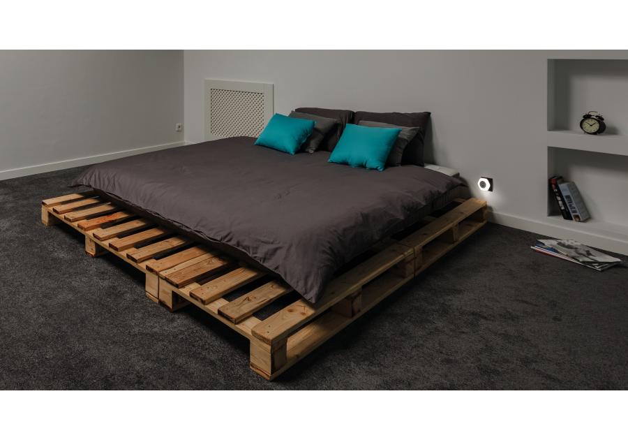 Zdjęcie: Oprawa LED Bola 2xUSB WW W KANLUX