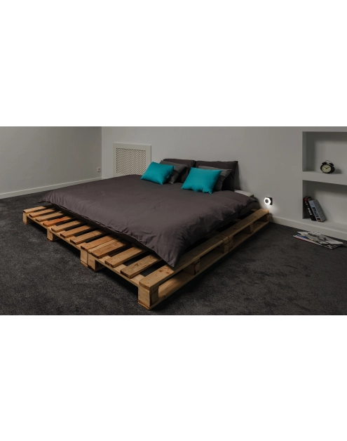 Zdjęcie: Oprawa LED Bola 2xUSB WW W KANLUX