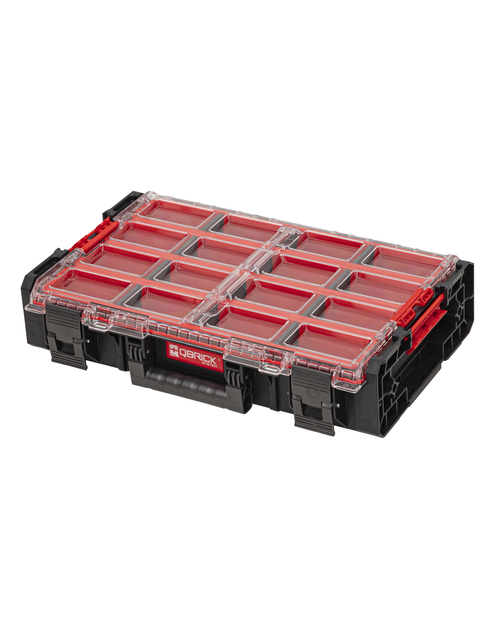 Zdjęcie: Organizer XL 2.0 Long Bin QBRICK SYSTEM