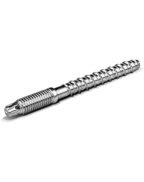 Zdjęcie: Kotwa wkręcana do betonu z ocynkowanym gwintem zewnętrznym R-LX-E-ZP 6x35 mm RAWLPLUG