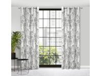 Zdjęcie: Zasłona gotowa Hariet 140 x 250 cm naturalny EUROFIRANY