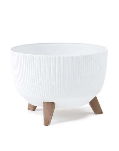 Zdjęcie: Misa Roma 240 mm jumper, biały LAMELA
