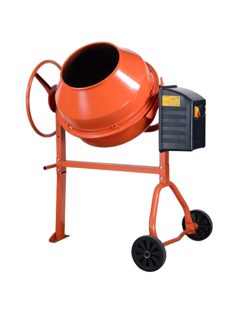 Zdjęcie: Betoniarka 165LS ALTRAD