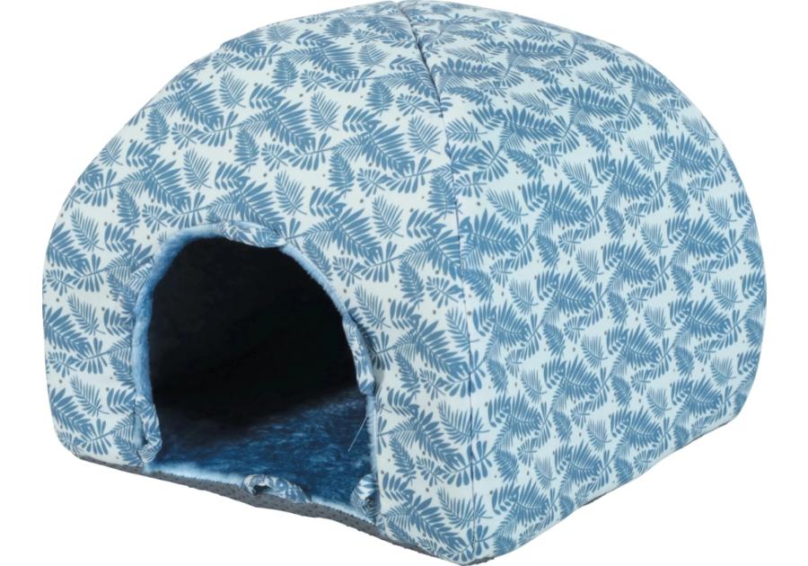 Zdjęcie: Domek Igloo dla kawii domowej 25 cm ZOLUX