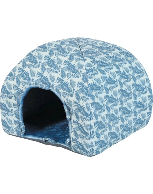 Zdjęcie: Domek Igloo dla kawii domowej 25 cm ZOLUX